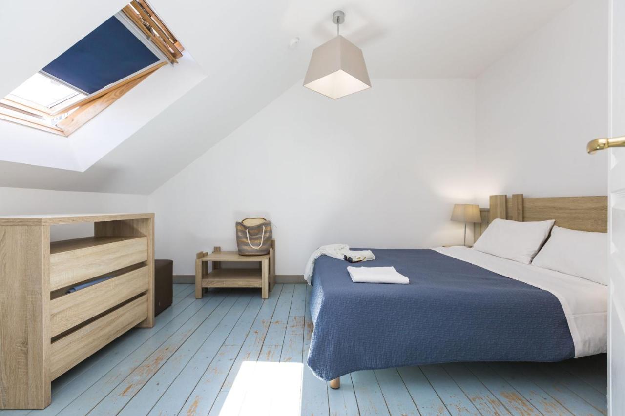 Residence Odalys Valentin Plage Batz-sur-Mer Εξωτερικό φωτογραφία