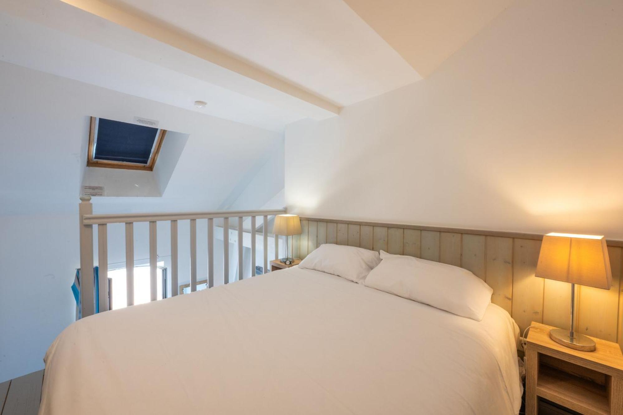 Residence Odalys Valentin Plage Batz-sur-Mer Εξωτερικό φωτογραφία