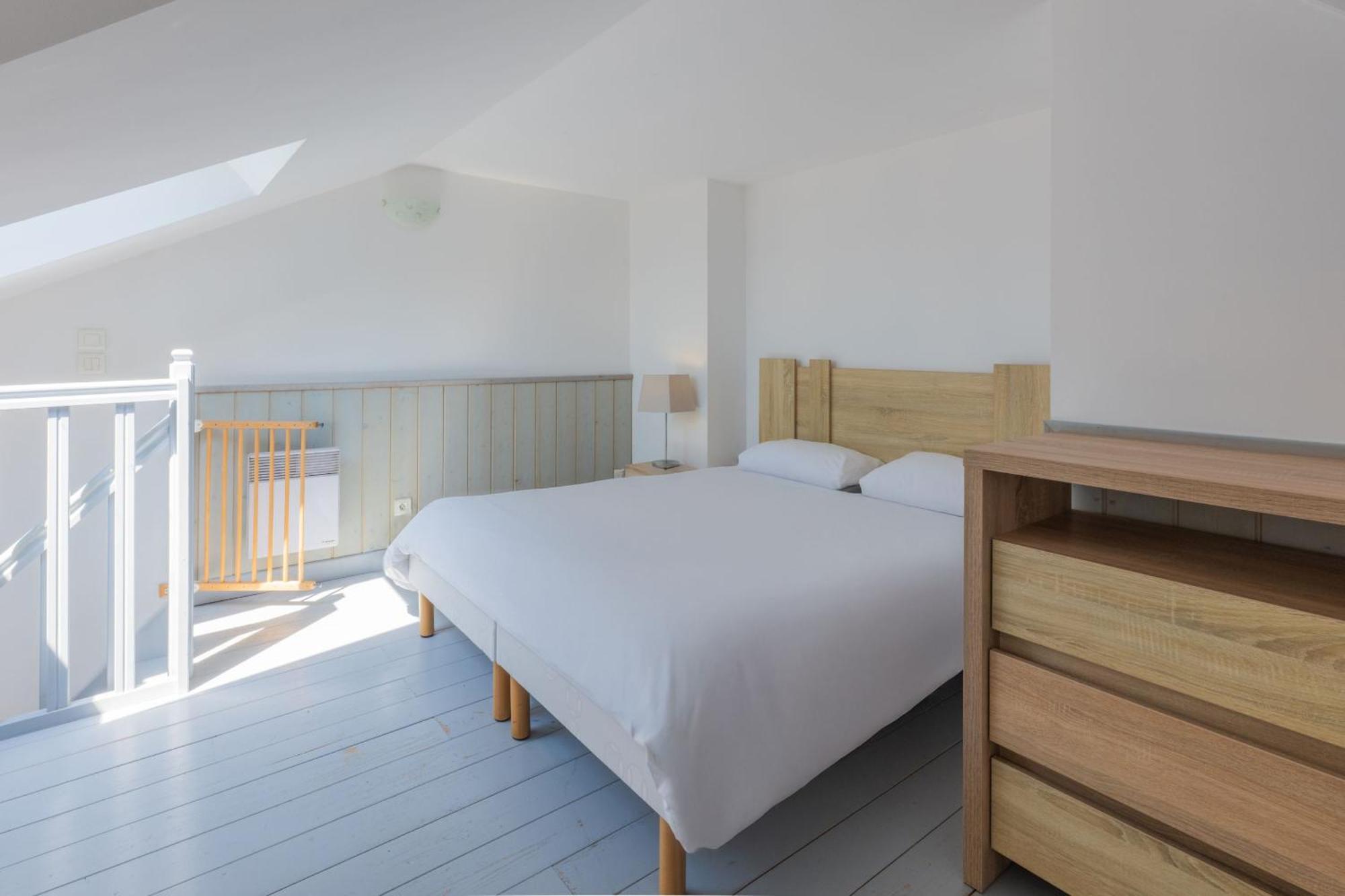 Residence Odalys Valentin Plage Batz-sur-Mer Εξωτερικό φωτογραφία
