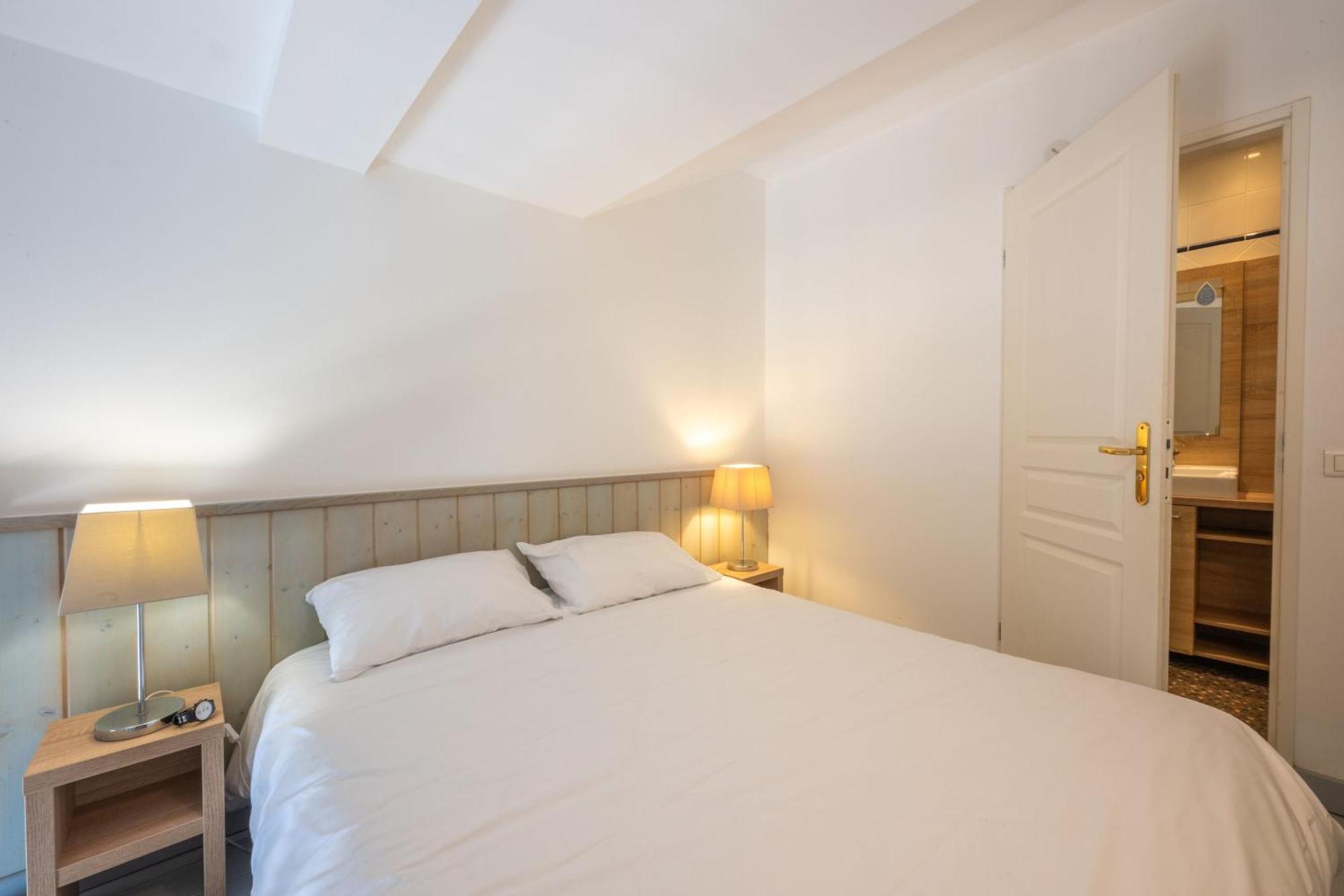 Residence Odalys Valentin Plage Batz-sur-Mer Εξωτερικό φωτογραφία