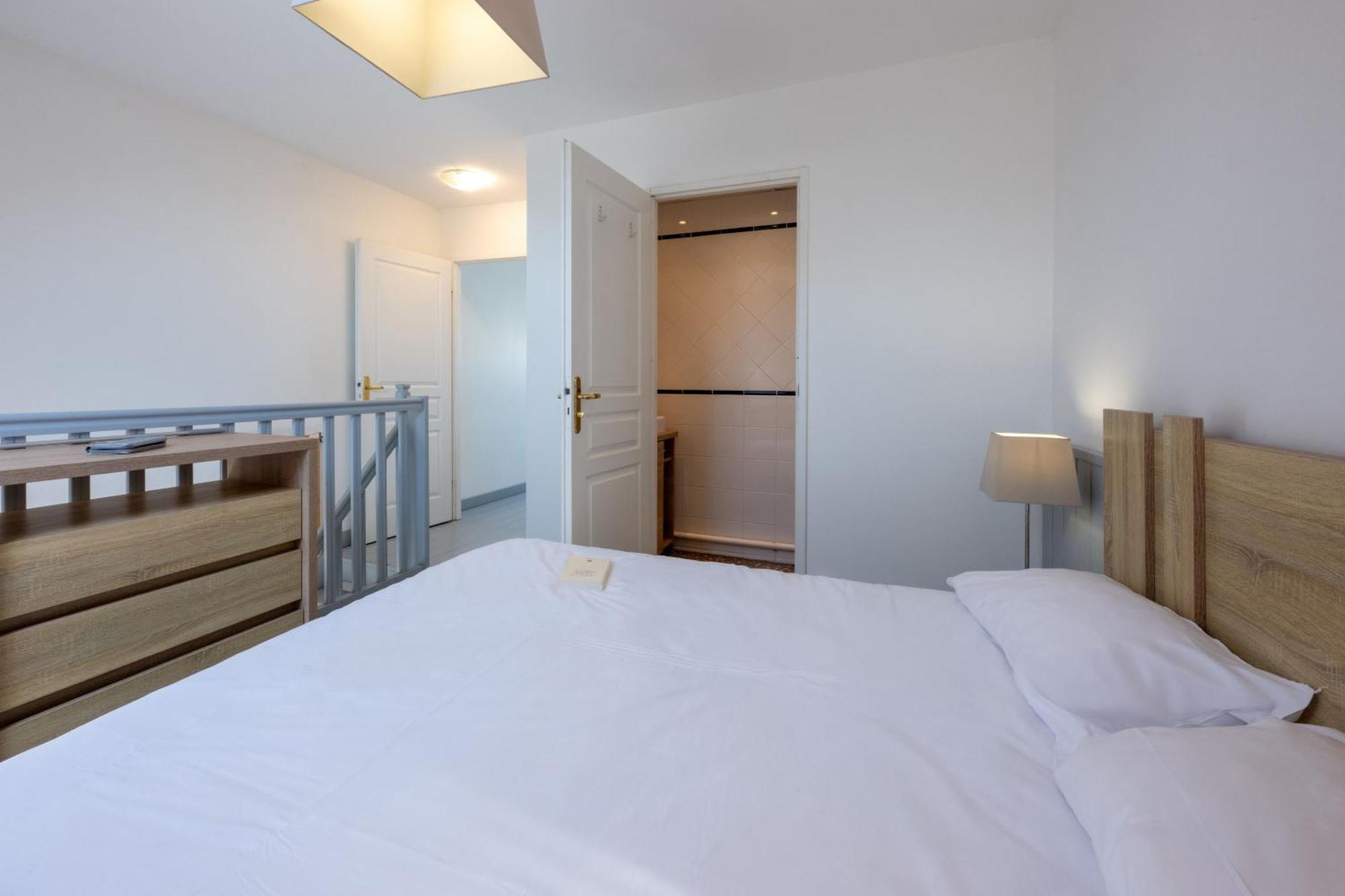 Residence Odalys Valentin Plage Batz-sur-Mer Εξωτερικό φωτογραφία