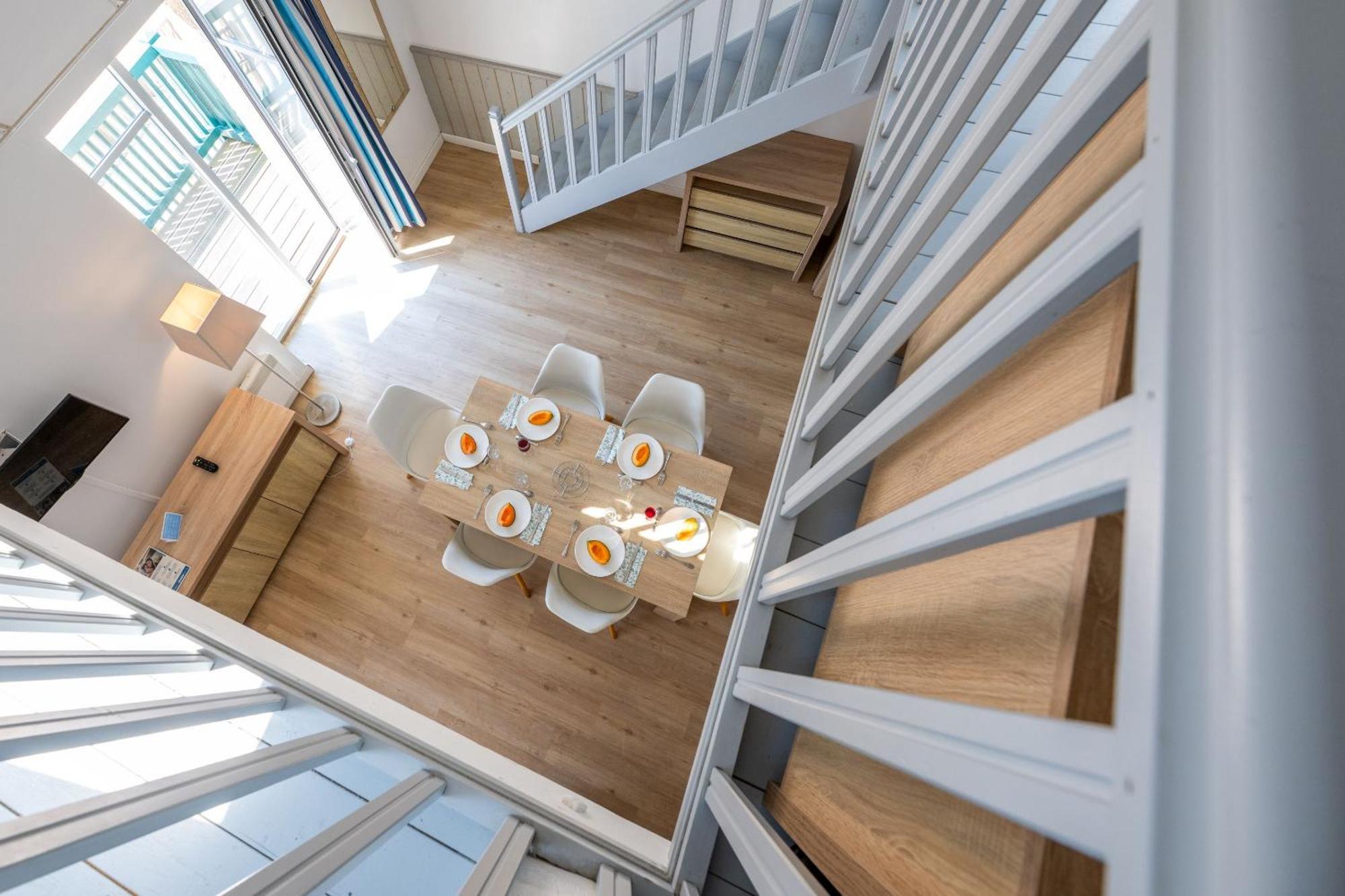 Residence Odalys Valentin Plage Batz-sur-Mer Εξωτερικό φωτογραφία