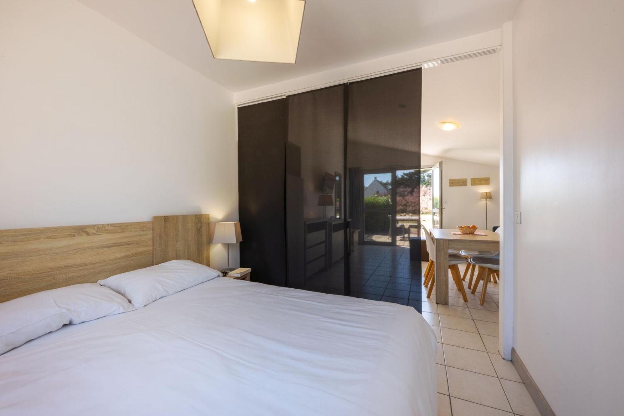 Residence Odalys Valentin Plage Batz-sur-Mer Εξωτερικό φωτογραφία