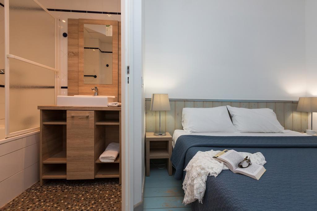 Residence Odalys Valentin Plage Batz-sur-Mer Εξωτερικό φωτογραφία
